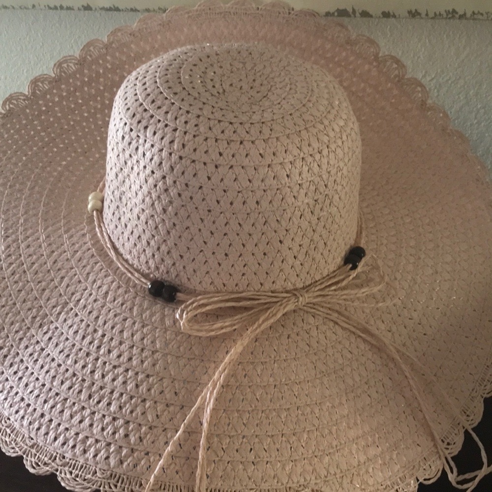 SALE ✅✅New Floppy Sun Hat NWOT - Picture 5 of 13